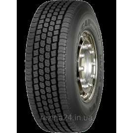 Шини Goodyear UltraGrip WTS 315/70 R22.5 154K/152L рульова