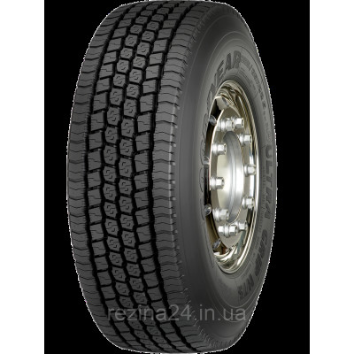 Шини Goodyear UltraGrip WTS 315/70 R22.5 154K/152L рульова