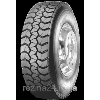 Шини Sava Orjak MS (ведуча) 315/80 R22.5 156/150K