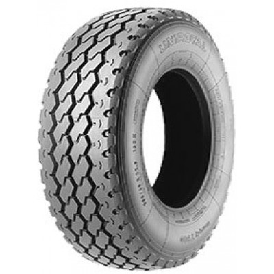 Шини Uniroyal Monoply T500 (причіпна) 385/65 R22.5 160K