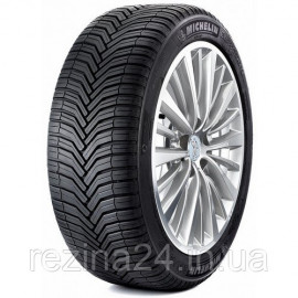 Шины Michelin CrossClimate 215/60 R17 100V XL