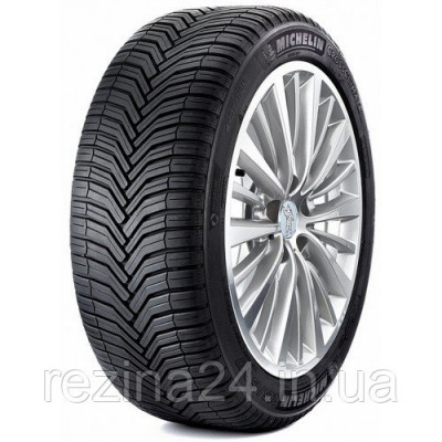 Шини Michelin CrossClimate 215/60 R17 100V XL