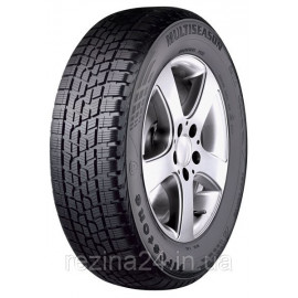 Шины Firestone Multiseason 215/55 R16 97V XL