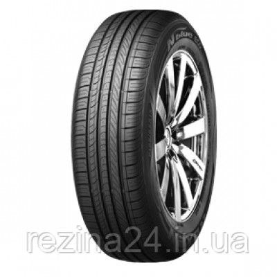 Шины Nexen N'Blue Eco 185/60 R15 84H