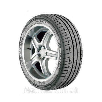 Шини Michelin Pilot Sport 3 255/40 ZR18 99Y XL MO1