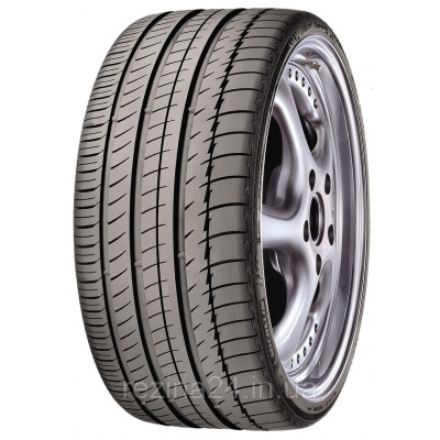 Шины Michelin Pilot Sport PS2 235/35 R19 87Y N1