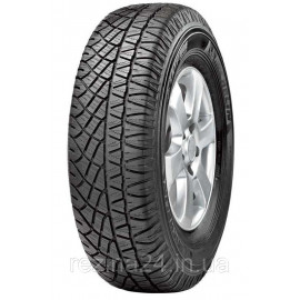 Шини Michelin Latitude Cross 225/65 R18 107H XL