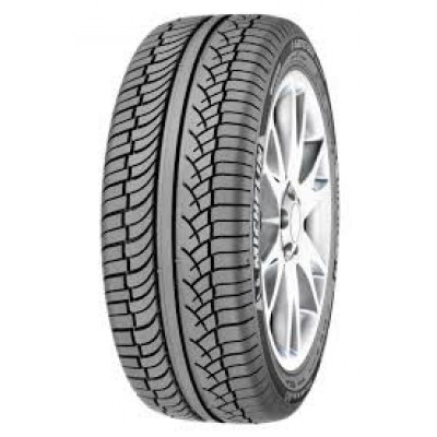 Шины Michelin Latitude Diamaris 285/45 R19 107V *