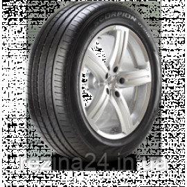 Шини Pirelli Scorpion Verde 235/55 R17 99V AO