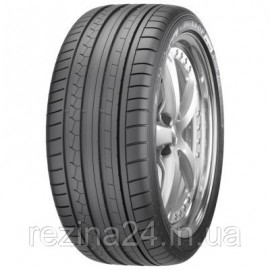 Шины Dunlop SP Sport Maxx GT 255/40 R19 100Y XL RO1 MFS