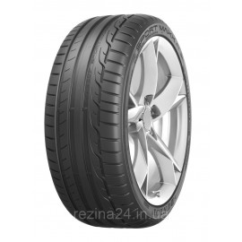 Шины Dunlop SP Sport Maxx RT 205/45 R17 88W XL Run Flat