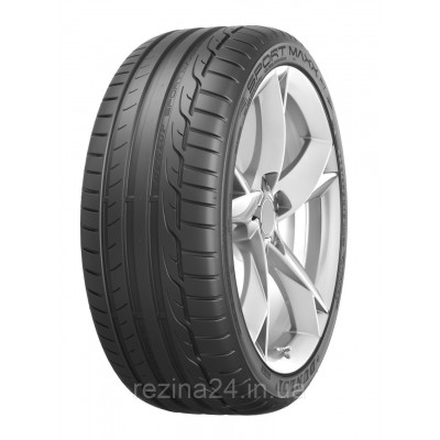 Шины Dunlop SP Sport Maxx RT 205/45 R17 88W XL Run Flat