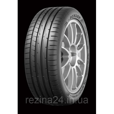 Шини Dunlop SP Sport Maxx RT 2 225/45 R17 91Y