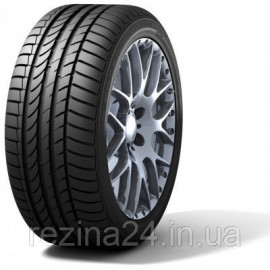 Шини Dunlop SP Sport Maxx TT 225/45 R17 91Y MO