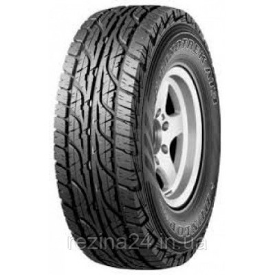 Шины Dunlop GT AT3 OWL 215/75 R15 100/97S