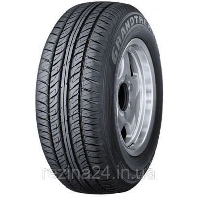 Шины Dunlop Grandtrek PT2 285/50 R20 112V