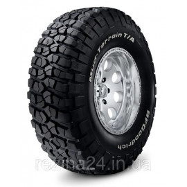 Шины BFGoodrich Mud Terrain KM2 225/75 R16 110/107Q