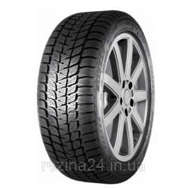 Шины Bridgestone Blizzak LM25 205/55 R16 91H Run Flat