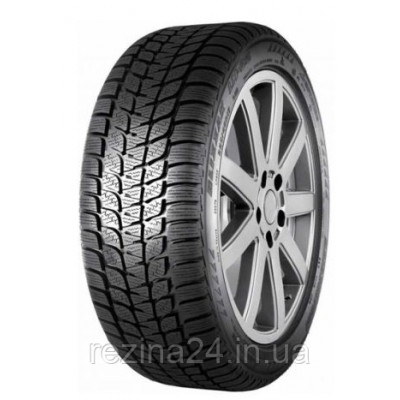 Шины Bridgestone Blizzak LM25 205/55 R16 91H Run Flat