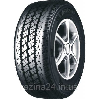 Шини Bridgestone Duravis R630 185/80 R14C 102R