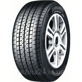 Шини Bridgestone Duravis R410 165/70 R14 85T