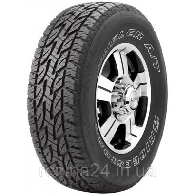 Шини Bridgestone Dueler A/T 694 265/75 R16 112S OWT