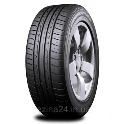 Шины Dunlop SP Sport FastResponse 205/55 R16 91V MO