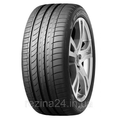 Шини Dunlop SP QuattroMaxx 255/50 R20 109Y XL