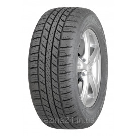 Шины Goodyear Wrangler HP All Weather 245/70 R16 107H