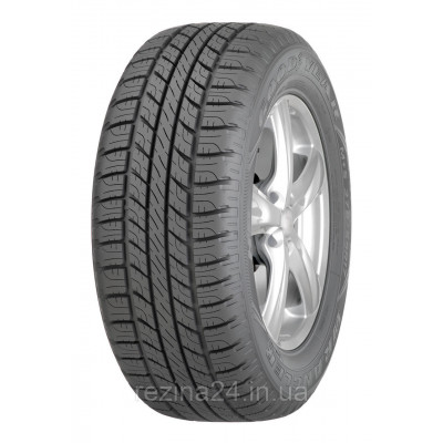 Шини Goodyear Wrangler HP All Weather 245/70 R16 107H