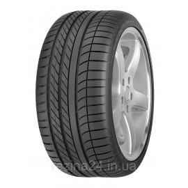 Шини Goodyear Eagle F1 Asymmetric 255/40 R19 100Y XL AO