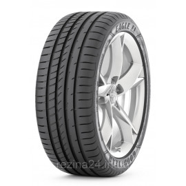 Шини Goodyear Eagle F1 Asymmetric 2 275/35 R18 99Y XL