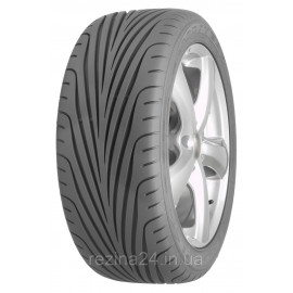 Шини Goodyear Eagle F1 GS-D3 235/60 ZR18 107W XL