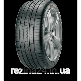 Шини Pirelli PZero Rosso 225/40 R18 92Y XL