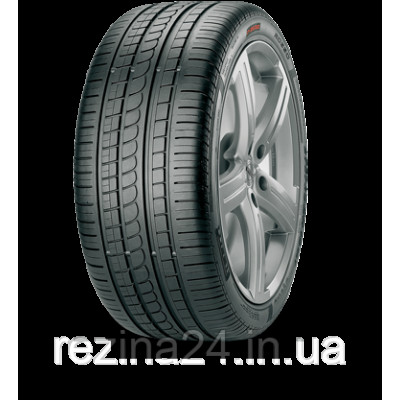 Шины Pirelli PZero Rosso 235/45 R19 95W