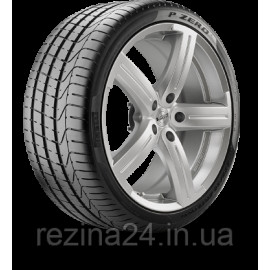 Шини Pirelli PZero 255/35 R19 96Y XL AO