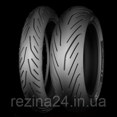 MICHELIN 120/70 R15 PILOT POWER 3 SC F 56H