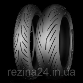 MICHELIN 160/60 R15 PILOT POWER 3 SC R 67H