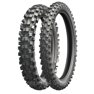 MICHELIN 100/100-18 STARCROSS 5 MEDIUM R 59M