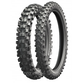 MICHELIN 110/100-18 STARCROSS 5 MEDIUM R 64M