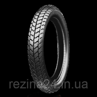 MICHELIN 2.25-17 M62 GAZELLE 38P RF TT