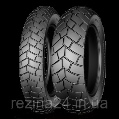 MICHELIN 130/90 B16 SCORCHER 32 F 73H REINF