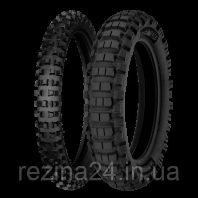 MICHELIN 140/80-18 DESERT RACE R 70R TT