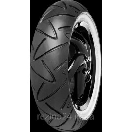 CONTINENTAL 120/70-12 TWIST WW 58P