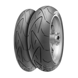 CONTINENTAL 180/55 ZR17 CONTI SPORT ATTACK 73W R