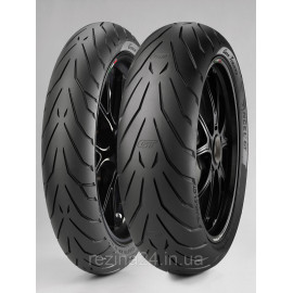 PIRELLI 120/60 ZR17 ANGEL GT F 55W