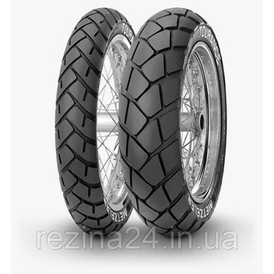 METZELER 110/80 R19 TOURANCE F 59V