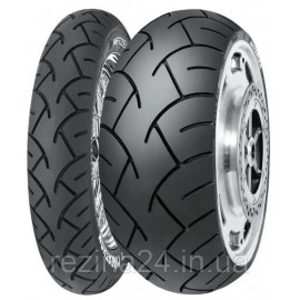 METZELER 150/80 R17 ME880 F 72V