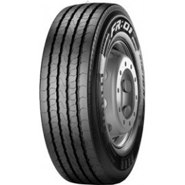 Шины Pirelli FR 01 (рулевая) 315/70 R22.5 156/150L XL