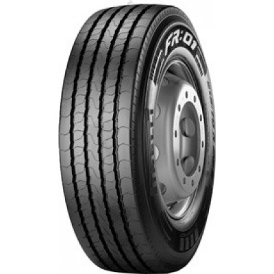 Шины Pirelli FR 01 (рулевая) 315/80 R22.5 156/150L FR